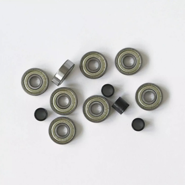 Подшипники Footwork BLANK ABEC 5