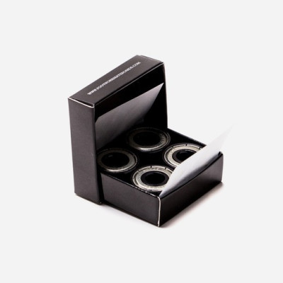 Подшипники Футворк ABEC 5
