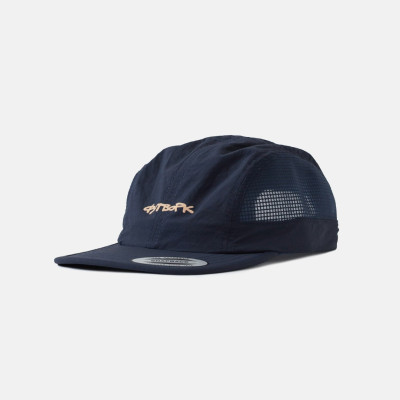 Кепка Футворк 5 Panel Tag Navy (Black)