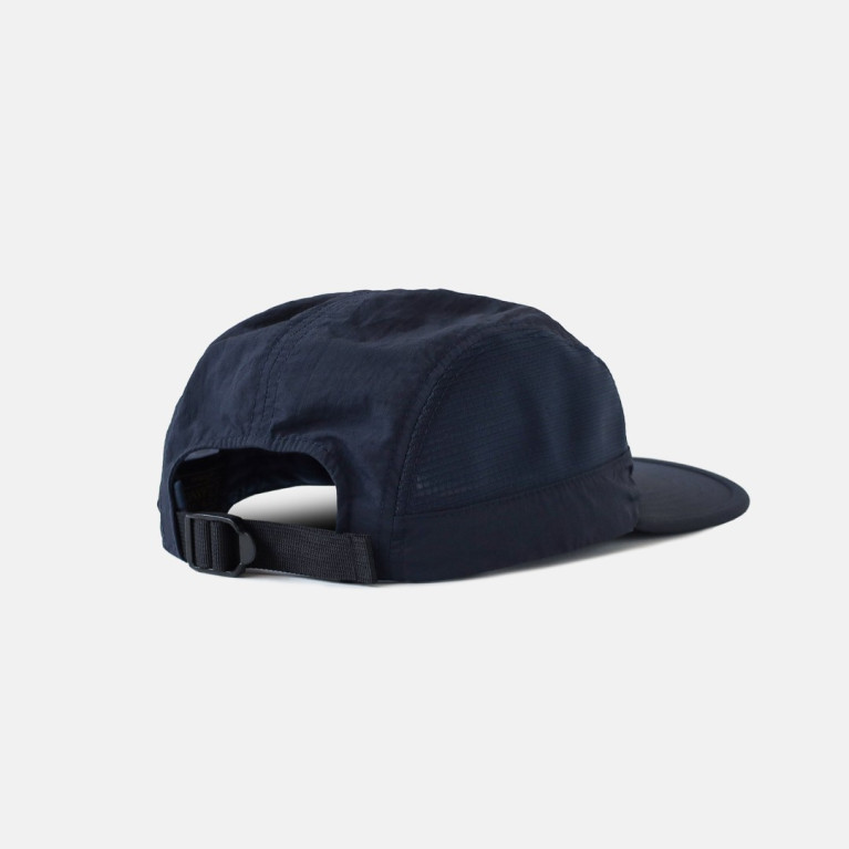 Кепка Футворк 5 Panel Tag NAVY
