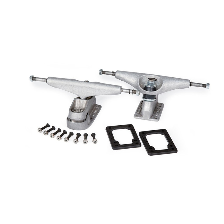 Серфскейт CARVER SKATE COMPLETE BLACK TIP C7