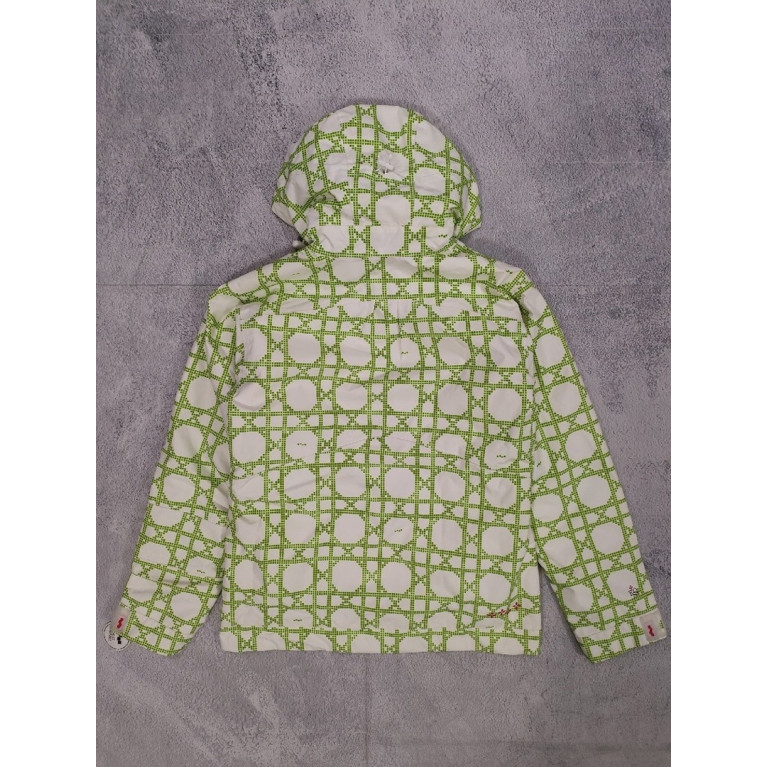 Куртка женская сноубордическая FOURSQUARE WMS JKT I3 HEATHER BAMBOO WICKER