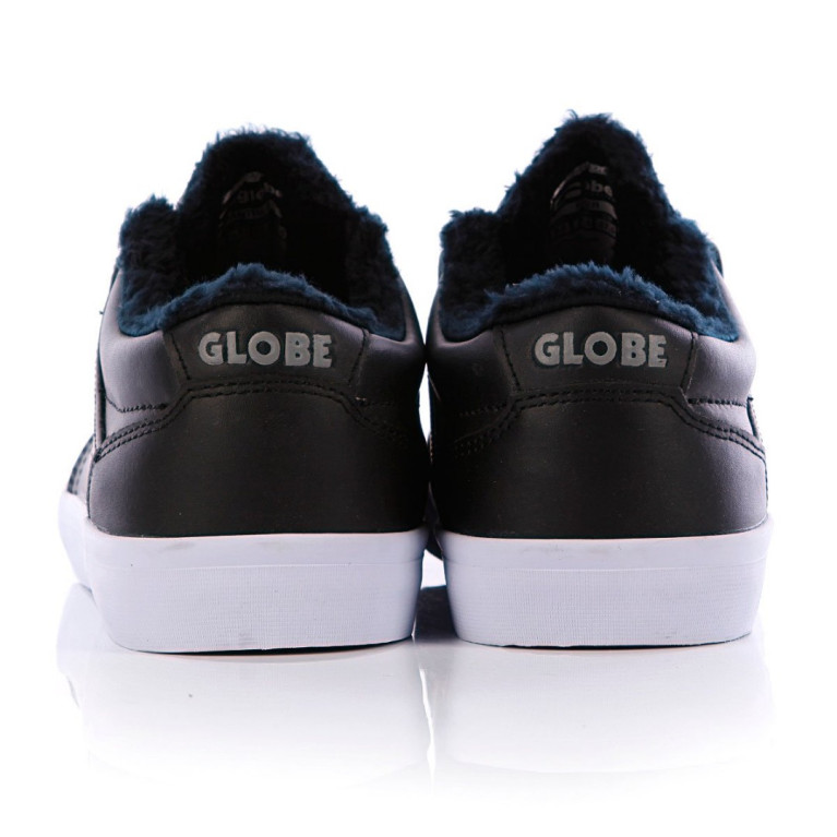 Кеды Globe Panther/Black Fur