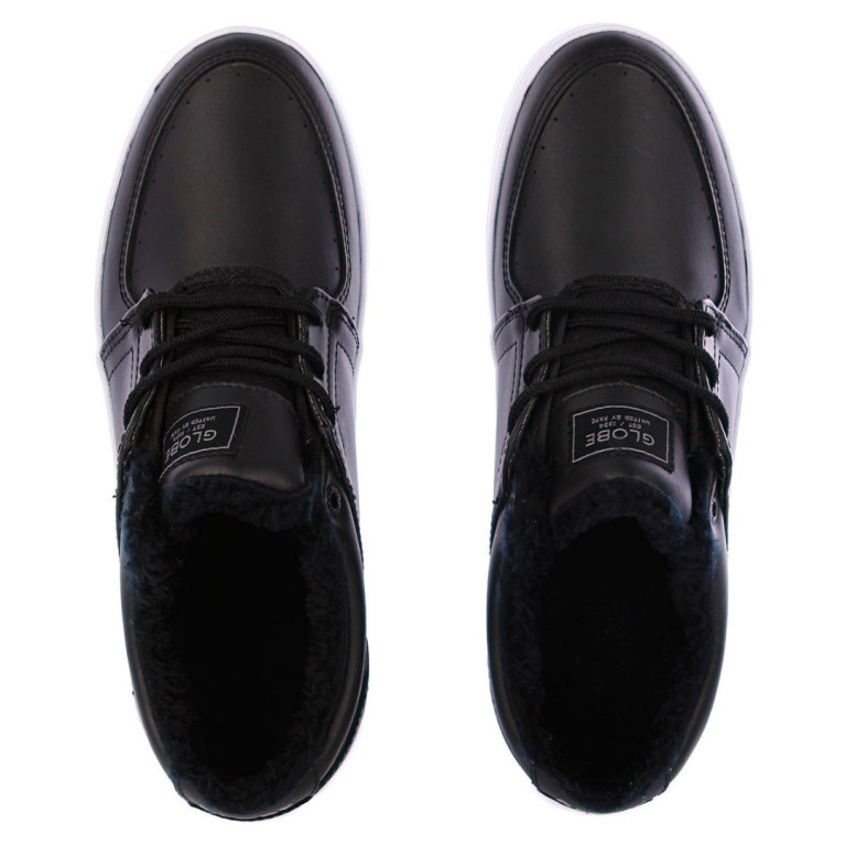 Кеды Globe Panther/Black Fur