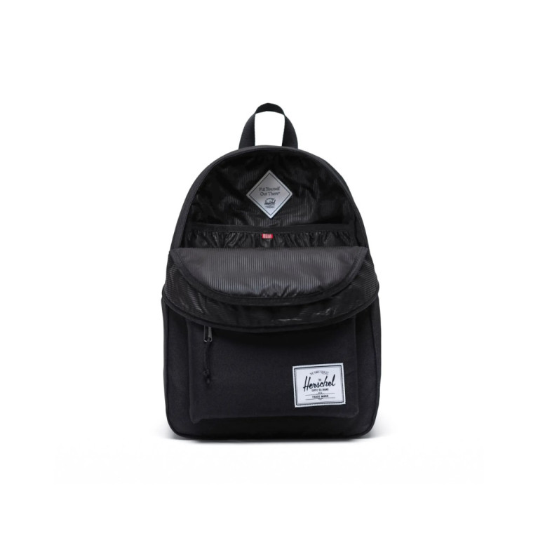 Рюкзак HERSCHEL CLASSIC BACKPACK BLACK