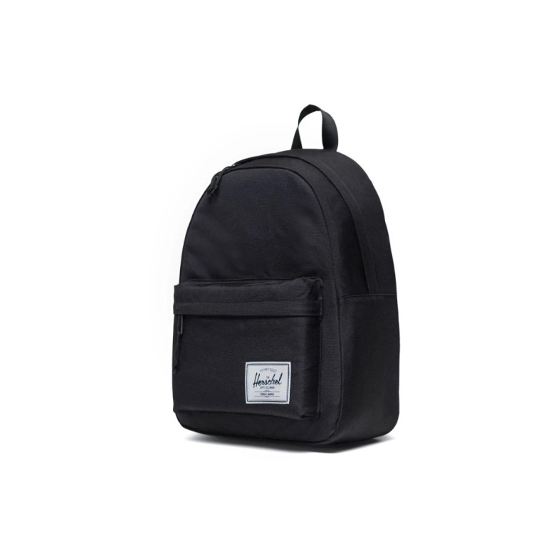Рюкзак HERSCHEL CLASSIC BACKPACK BLACK