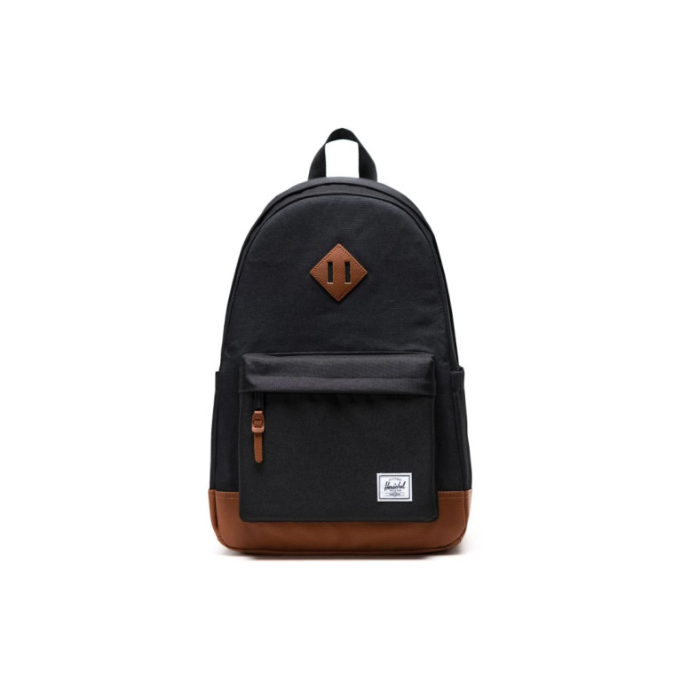 Рюкзак HERSCHEL HERITAGE BACKPACK BLACK