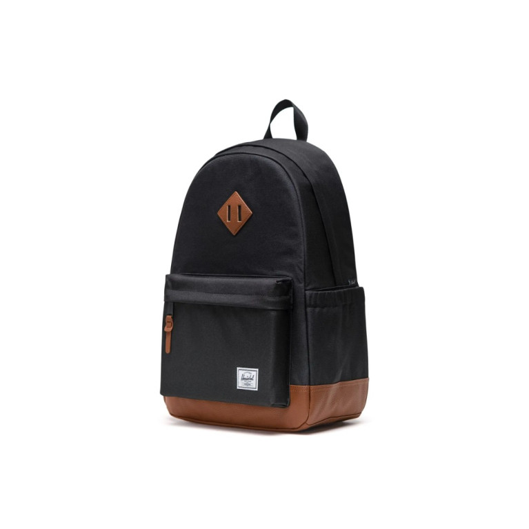 Рюкзак HERSCHEL HERITAGE BACKPACK BLACK