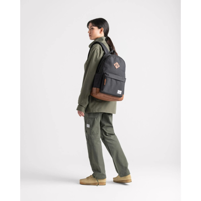 Рюкзак HERSCHEL HERITAGE BACKPACK NAVY