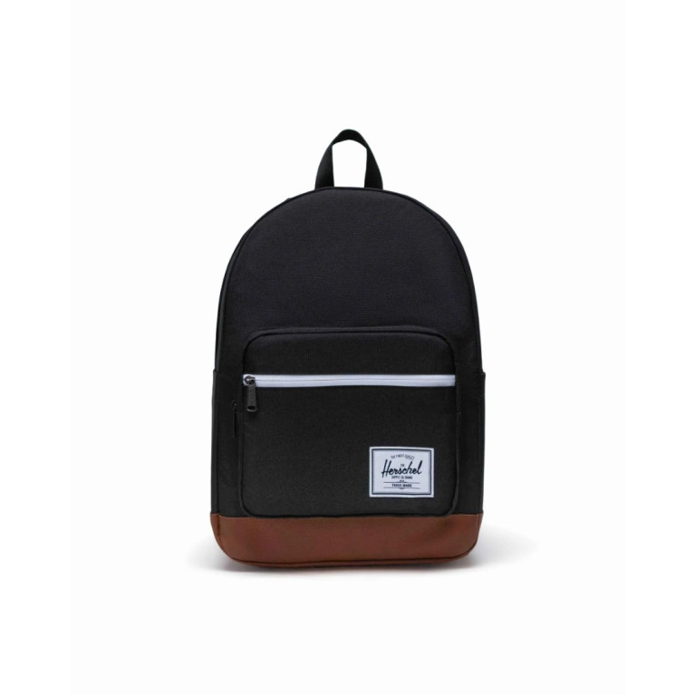 Рюкзак HERSCHEL POP QUIZ BACKPACK BLACK