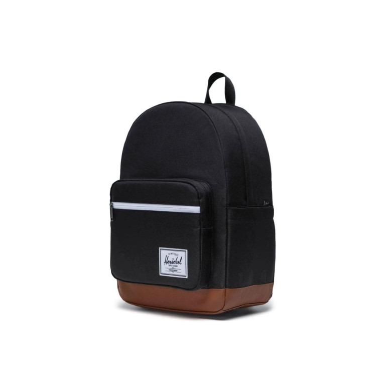Рюкзак HERSCHEL POP QUIZ BACKPACK BLACK