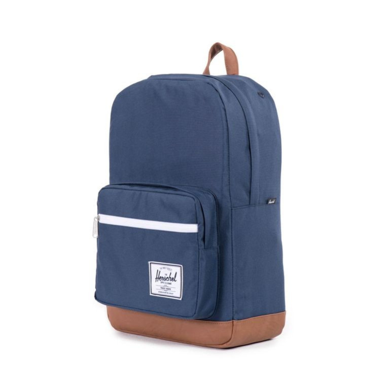 Рюкзак HERSCHEL POP QUIZ BACKPACK NAVY