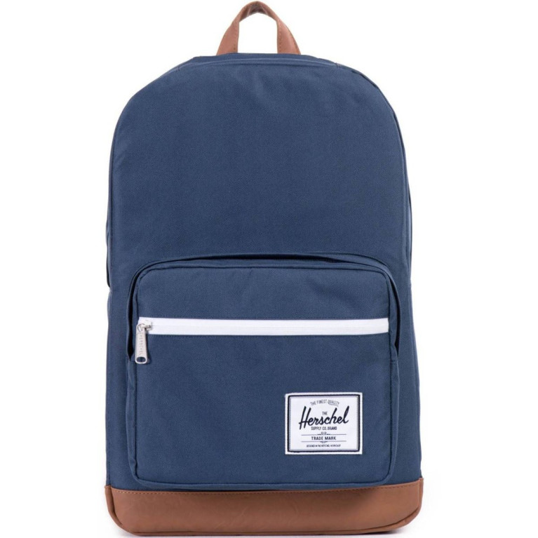 Рюкзак HERSCHEL POP QUIZ BACKPACK NAVY