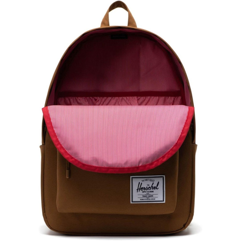 Рюкзак HERSCHEL CLASSIC XL BACKPACK RUBBER