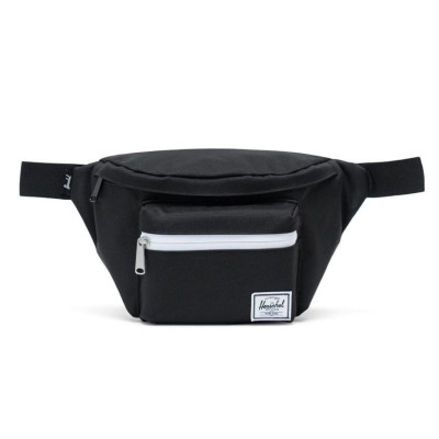 Сумка на пояс HERSCHEL SEVENTEEN FANNY PACK BLACK