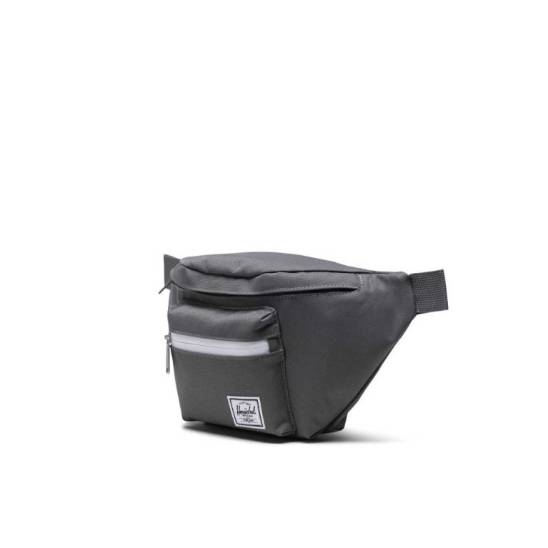 Сумка на пояс HERSCHEL SEVENTEEN FANNY PACK GARGOYLE