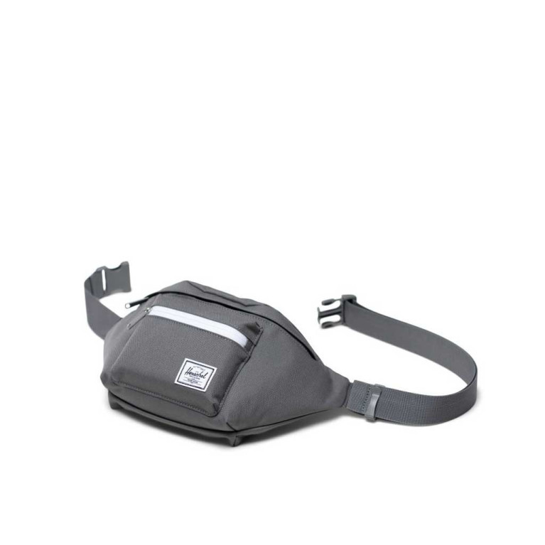 Сумка на пояс HERSCHEL SEVENTEEN FANNY PACK GARGOYLE