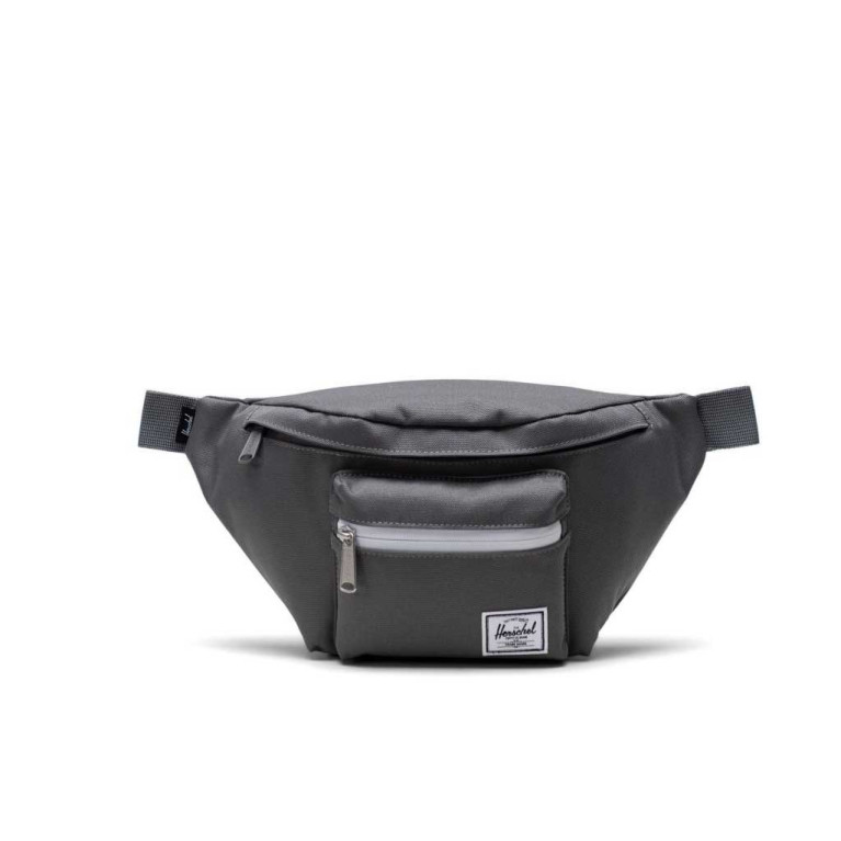 Сумка на пояс HERSCHEL SEVENTEEN FANNY PACK GARGOYLE