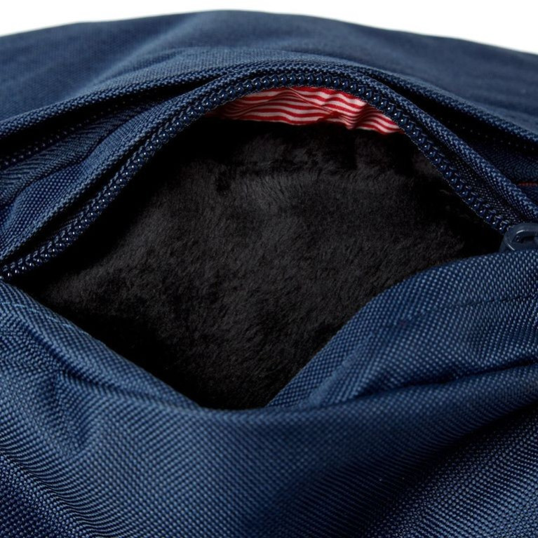 Рюкзак HERSCHEL POP QUIZ BACKPACK NAVY