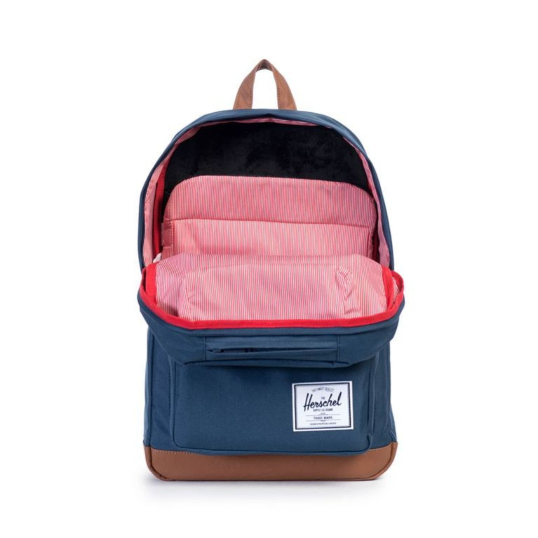 Рюкзак HERSCHEL POP QUIZ BACKPACK NAVY