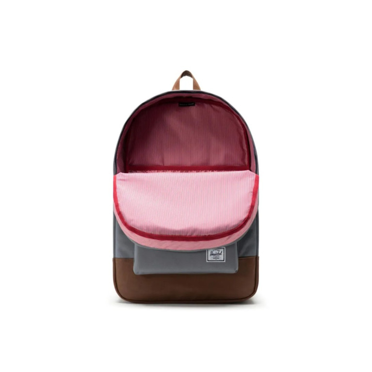 Рюкзак HERSCHEL HERITAGE BACKPACK GARGOYLE