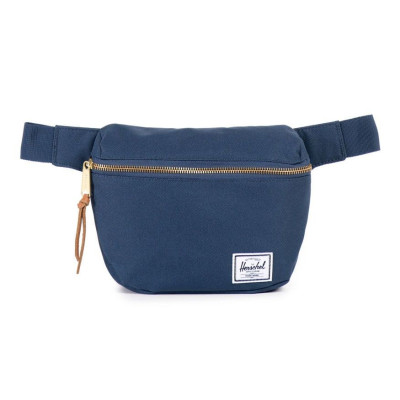 Сумка на пояс HERSCHEL FIFTEEN FANNY PACK NAVY