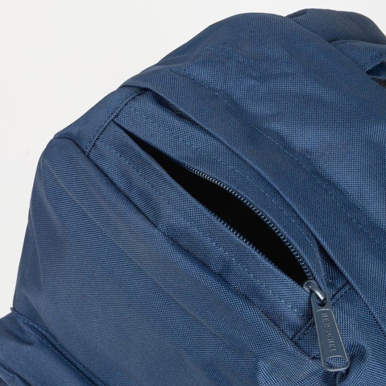Рюкзак HERSCHEL POP QUIZ BACKPACK NAVY