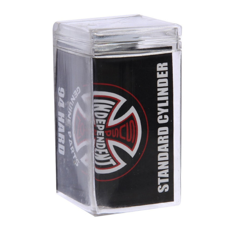  амортизаторы independent standard cylinder cushions hard 94a black