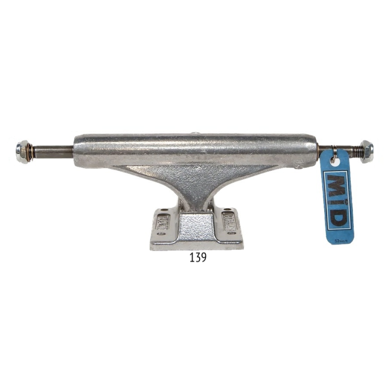Подвески Independent Polished Mid 139