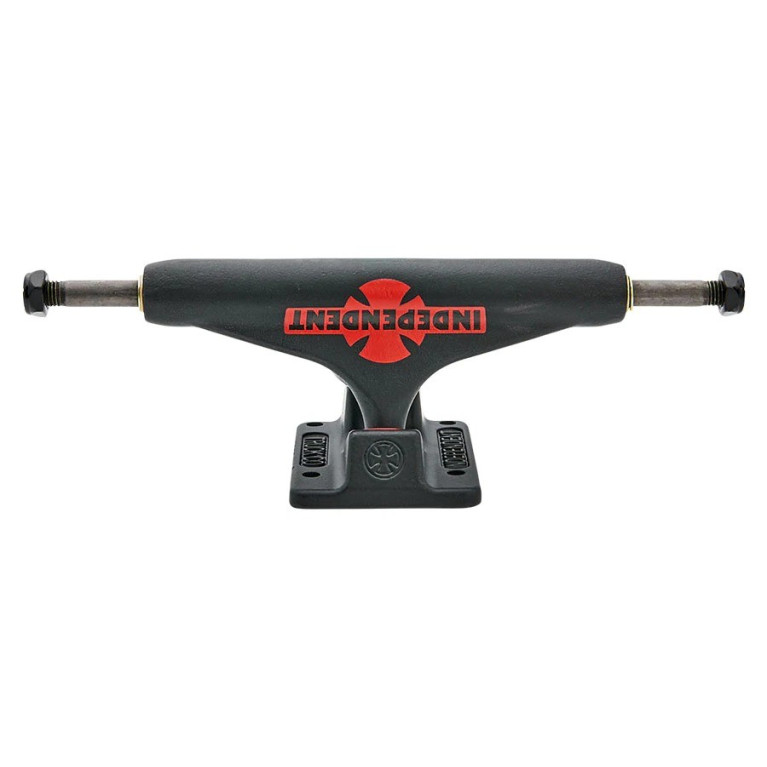 Подвески Independent Stage 11 Classic OGBC Flat Black Standard