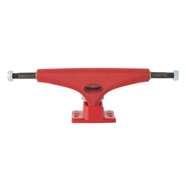 Подвески Krux K5 Matte Red DLK Standart 8.00