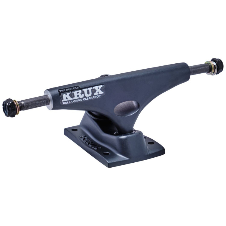 Подвески Krux K5 Black Widow DLK Standard 8.0