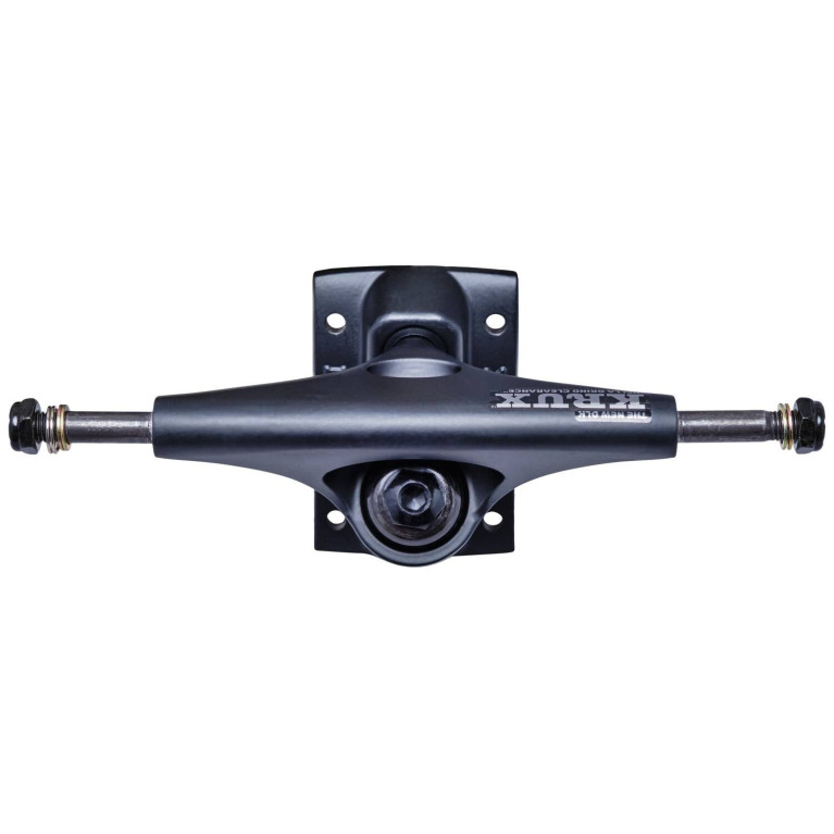 Подвески Krux K5 Black Widow DLK Standard 8.25