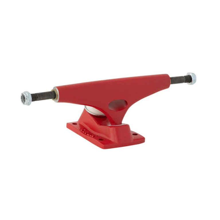 Подвески Krux K5 Matte Red DLK Standart 8.00