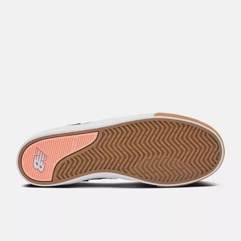 Кеды NEW BALANCE SHOES NM306 JAMIE FOY NAVY/WHITE