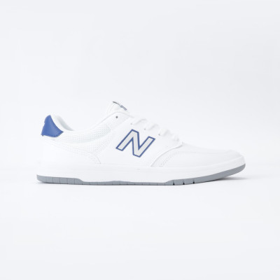 Кеды NEW BALANCE NUMERIC 425 White/Baby Blue
