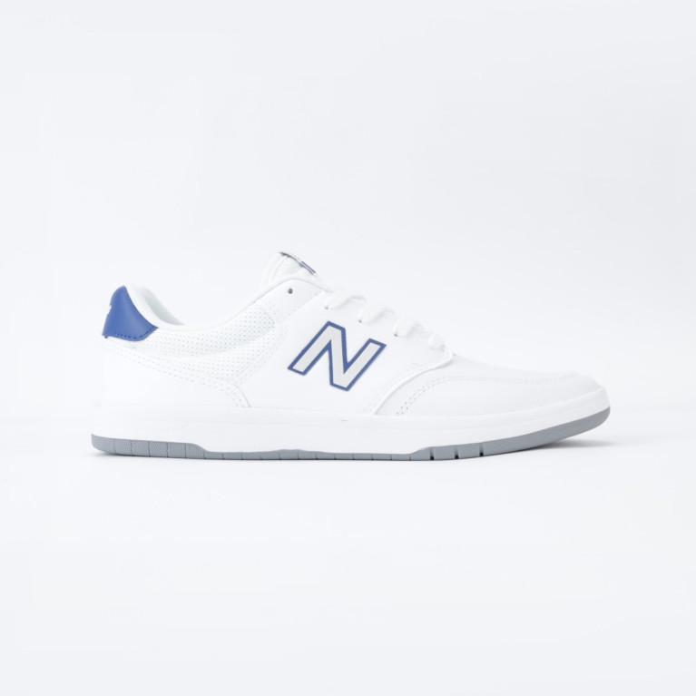 Кеды NEW BALANCE NUMERIC 425 White/Baby Blue