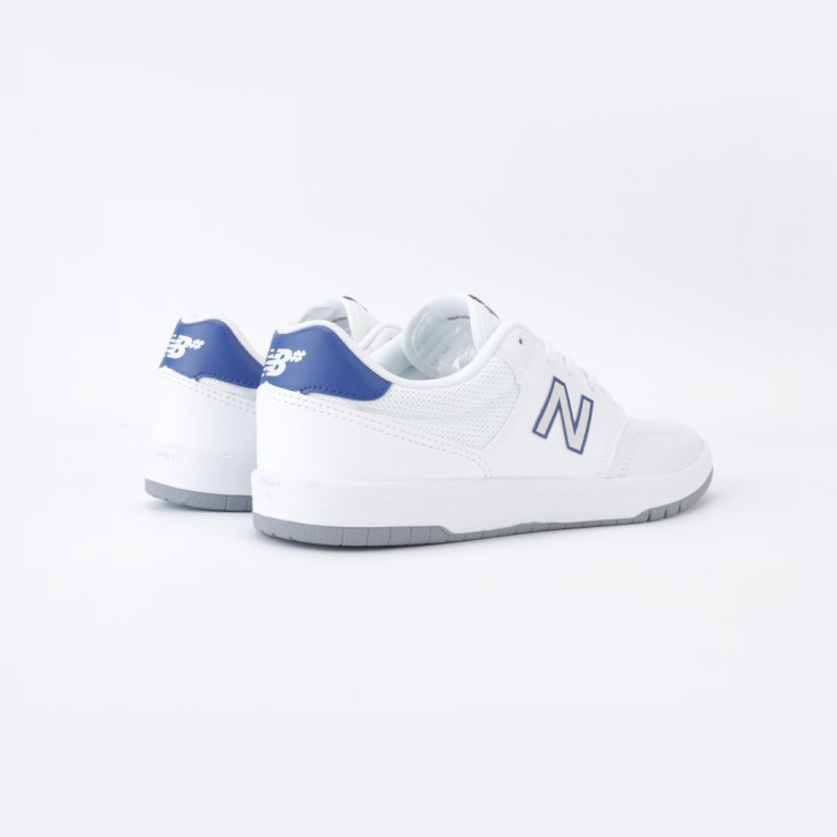 Кеды NEW BALANCE NUMERIC 425 White/Baby Blue