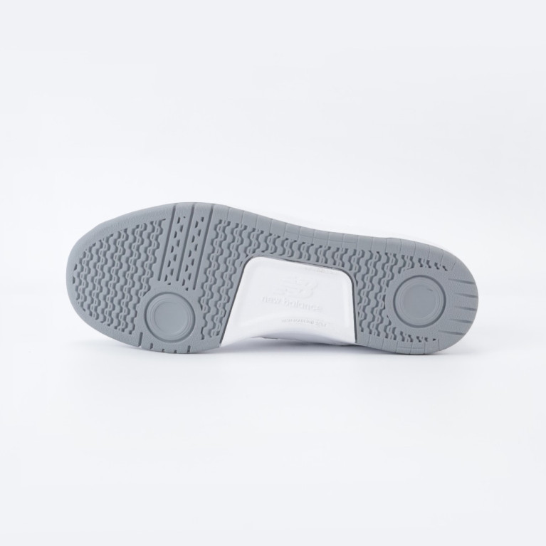 Кеды NEW BALANCE NUMERIC 425 White/Baby Blue