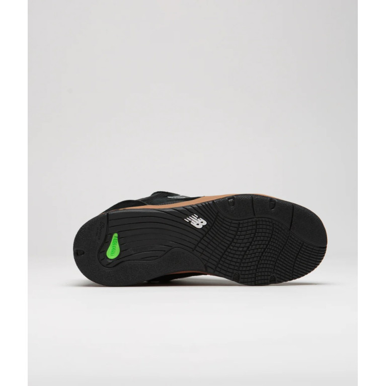 Кеды NEW BALANCE SHOES 1010 TIAGO BLACK/GUM