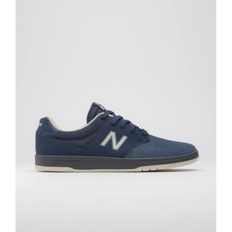 Кеды NEW BALANCE NUMERIC 425 Navy/Black