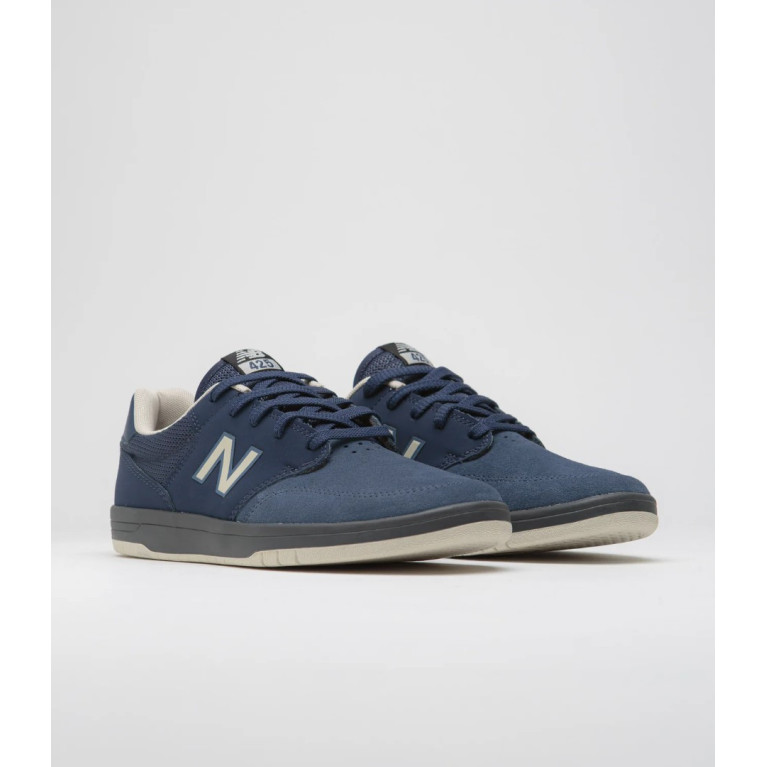 Кеды NEW BALANCE NUMERIC 425 Navy/Black
