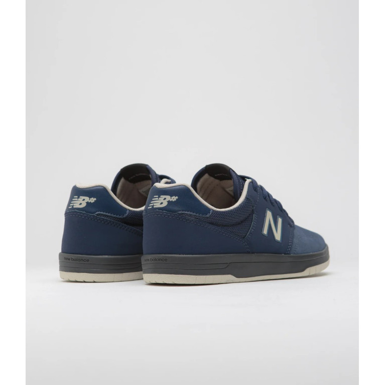 Кеды NEW BALANCE NUMERIC 425 Navy/Black