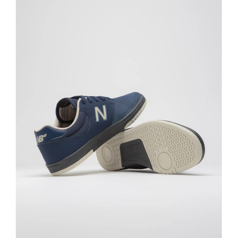 Кеды NEW BALANCE NUMERIC 425 Navy/Black