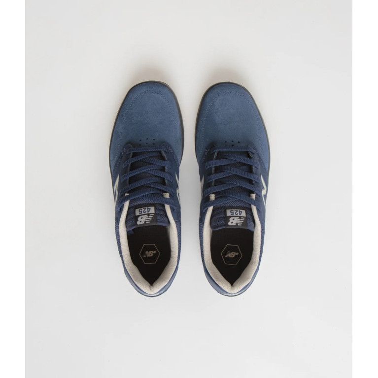 Кеды NEW BALANCE NUMERIC 425 Navy/Black