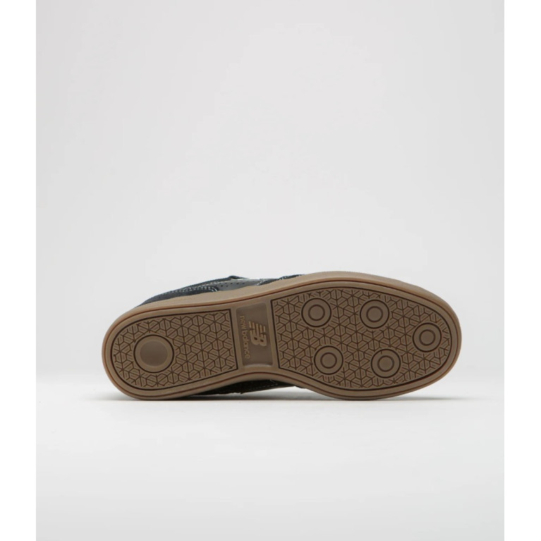 Кеды NEW BALANCE NUMERIC 508 Westgate Black/Gum