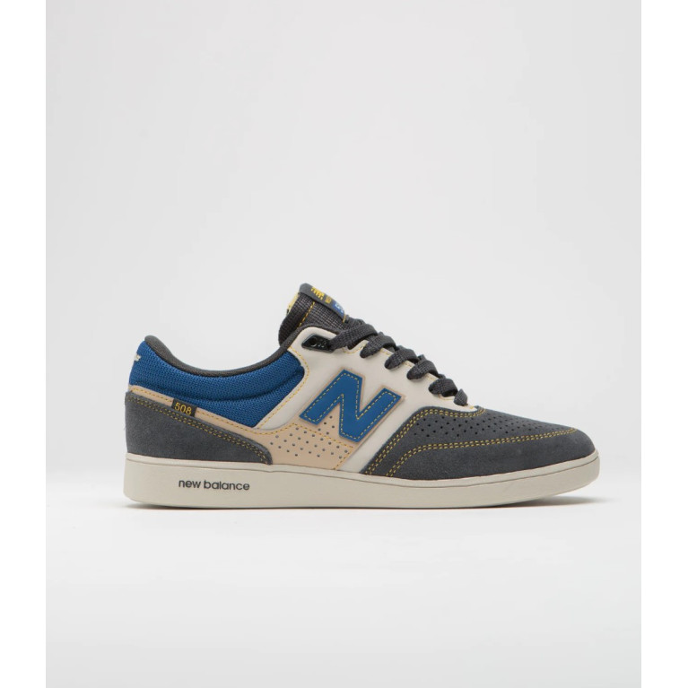 Кеды NEW BALANCE NUMERIC 508 Westgate Navy/Tan