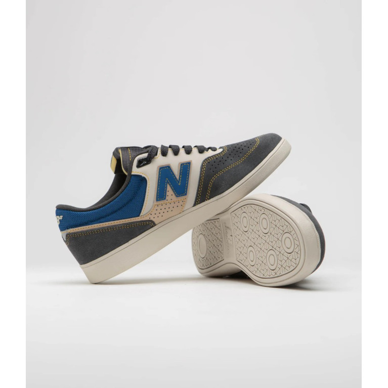 Кеды NEW BALANCE NUMERIC 508 Westgate Navy/Tan