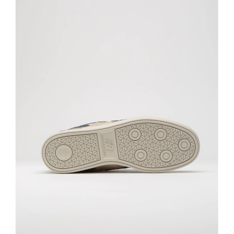 Кеды NEW BALANCE NUMERIC 508 Westgate Navy/Tan