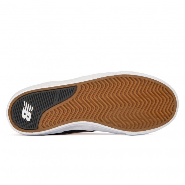 Кеды NEW BALANCE SHOES 306 FOY PHANTOM/BROWN